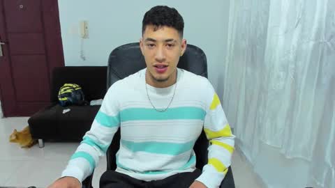 Kenji online show from 10-01-25, 02:39