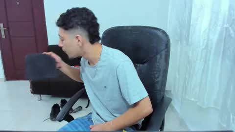 Kenji online show from 10-02-25, 02:29