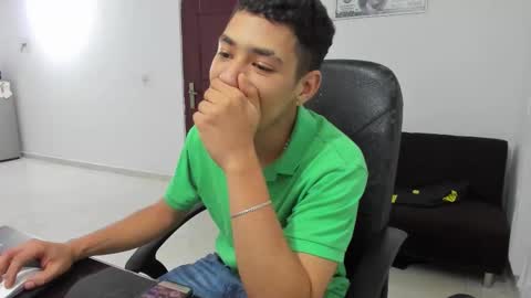 Kenji online show from 10-12-25, 08:35