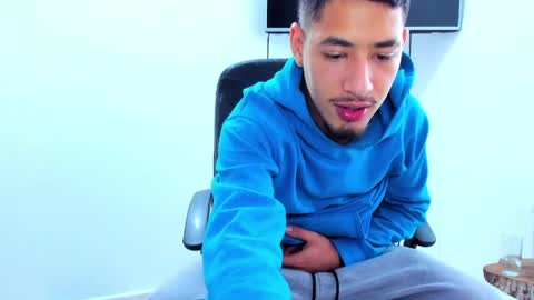 Kenji online show from 04-23-26, 12:29