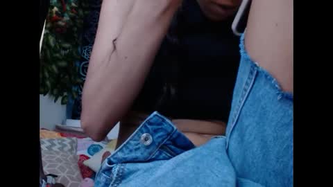 Snapshot of chaneel_ chatting on 12-22-24, 08:25 Chanel M. online show from 12-22-24, 08:25