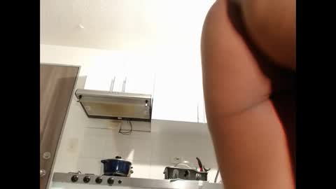 Snapshot of chaneel_ chatting on 02-08-25, 11:45 Chanel M. online show from 02-08-25, 11:45