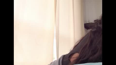 Snapshot of chaneel_ chatting on 03-06-25, 10:26 Chanel M. online show from 03-06-25, 10:26