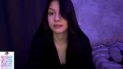 Amelia online show from 10-03-25, 07:16