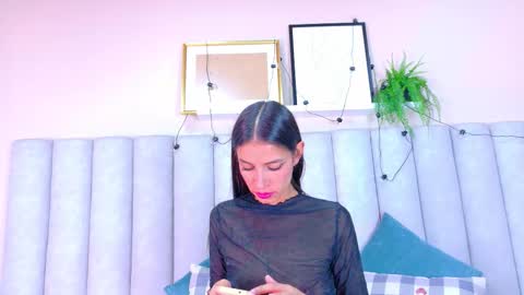 C H A N E L online show from 09-29-25, 02:49