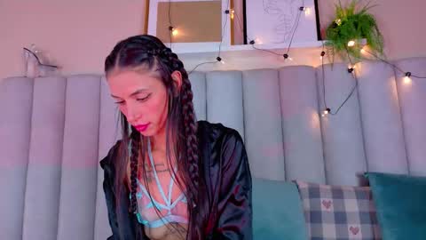 C H A N E L online show from 10-22-25, 03:07