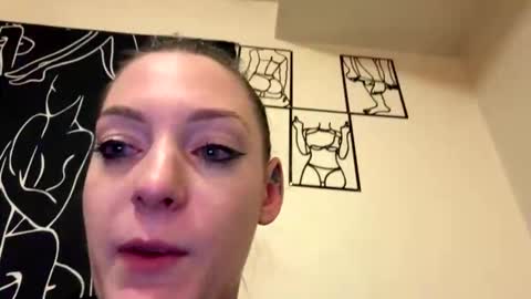 chanelbunnyyy online show from 03-13-26, 06:53