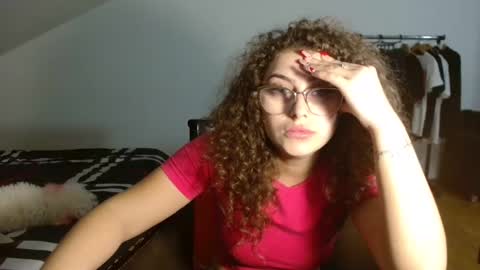 Snapshot of chanelis069 chatting on 01-04-25, 05:37 Stephanieblisss online show from 01-04-25, 05:37