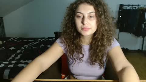 Snapshot of chanelis069 chatting on 01-24-25, 03:55 Stephanieblisss online show from 01-24-25, 03:55