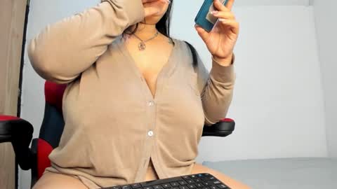 Fabi online show from 02-22-26, 01:40