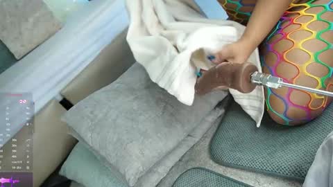 CHANELL online show from 03-10-25, 05:00