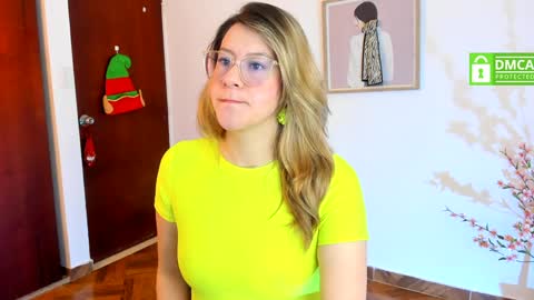 chanell online show from 01-05-25, 01:04