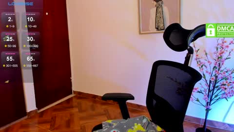 chanell online show from 01-24-25, 05:42