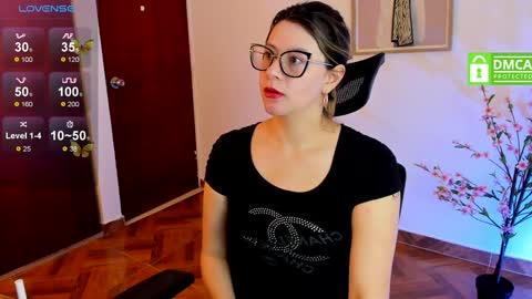 chanell online show from 01-25-25, 05:40