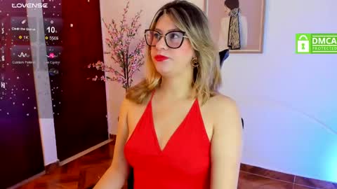 chanell online show from 03-07-25, 12:01