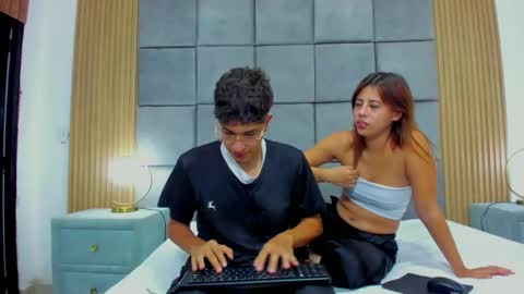 Chanellandmax online show from 11-01-25, 07:27