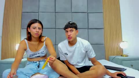 Chanellandmax online show from 11-06-25, 02:07