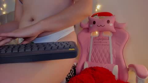 Chanell online show from 12-30-24, 09:40