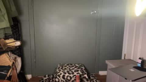 ChanelMaxxx online show from 03-17-26, 05:44