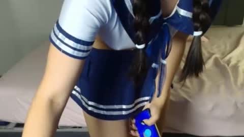 Viviana 3 online show from 04-18-26, 02:59