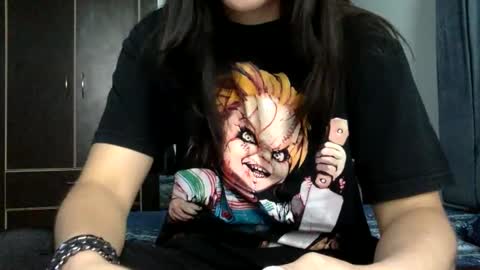 Viviana 3 online show from 05-21-26, 08:49