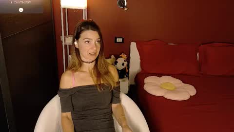 Anastasia online show from 02-01-26, 03:21