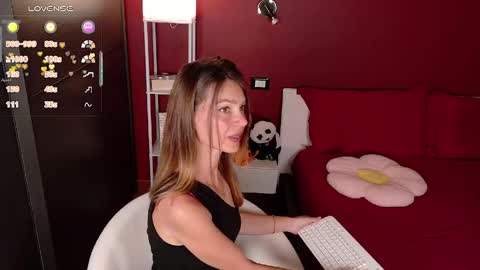 Anastasia online show from 04-27-26, 02:04