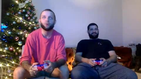 TATS AND TANNED online show from 12-02-24, 12:30