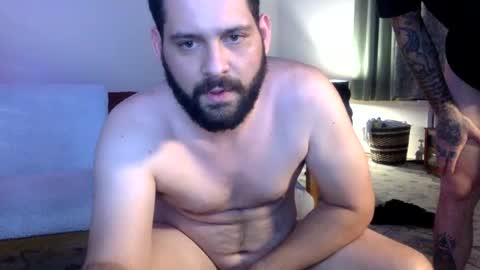 TATS AND TANNED online show from 12-08-24, 07:15