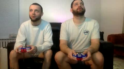 TATS AND TANNED online show from 01-31-25, 03:20