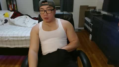 changyb online show from 12-14-25, 06:30