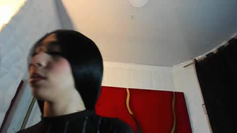 chaniesmith69x online show from 11-24-25, 04:01