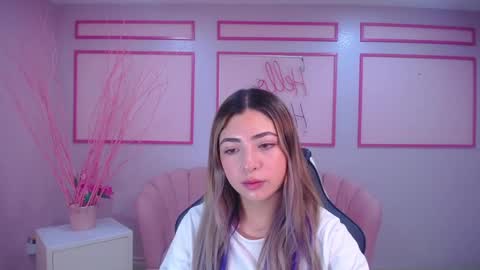 channel_blonde_a online show from 01-11-25, 04:46