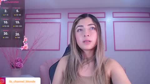 channel_blonde_a online show from 01-31-25, 07:29