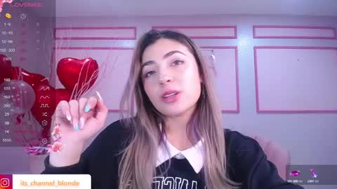 channel_blonde_a online show from 02-04-25, 04:39