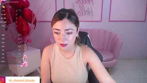 channel_blonde_a online show from 02-24-25, 05:09