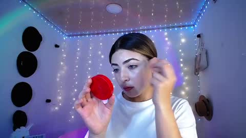 channel_blonde_a online show from 03-10-25, 06:01