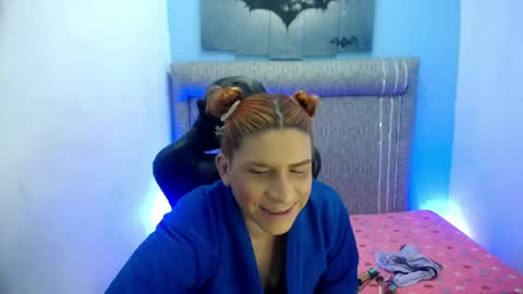 CHANNEL online show from 04-12-26, 03:11