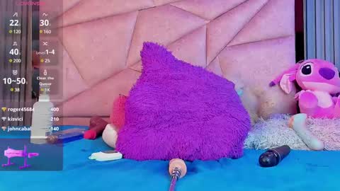 Snapshot of channel_guss chatting on 03-07-25, 06:11 Channel Guss online show from 03-07-25, 06:11