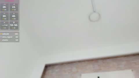 Snapshot of channelcrawford chatting on 10-03-25, 08:11 ChannelCrawford online show from 10-03-25, 08:11