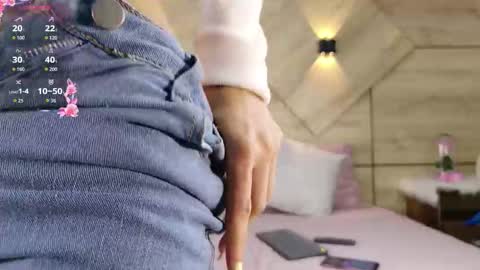 Snapshot of channelcrawford chatting on 11-29-25, 04:26 ChannelCrawford online show from 11-29-25, 04:26