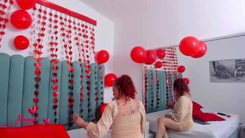 Channelfox  online show from 02-14-25, 07:54