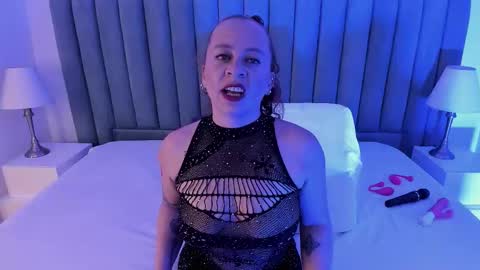 Channelfox  online show from 09-20-25, 07:59