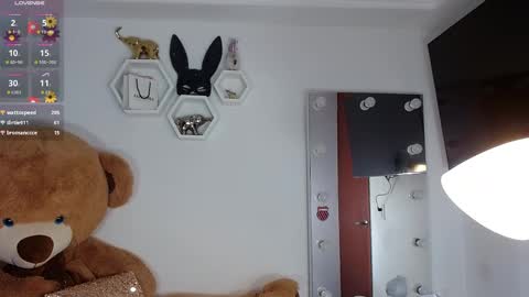 Snapshot of channelrose_1 chatting on 12-07-24, 11:07 Isabella online show from 12-07-24, 11:07