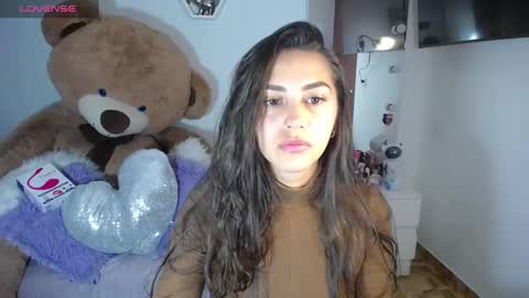 Snapshot of channelrose_1 chatting on 09-26-25, 04:49 Isabella online show from 09-26-25, 04:49