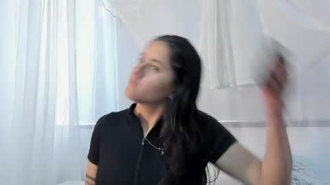 chantal online show from 07-15-26, 01:27