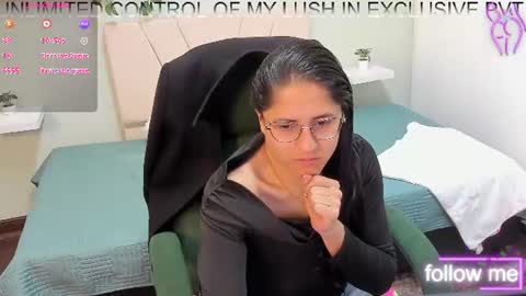 chantal online show from 07-23-26, 01:20