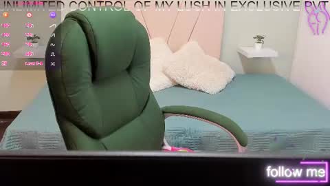 chantal online show from 07-24-26, 01:31