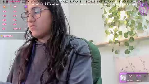 chantal online show from 07-28-26, 07:39