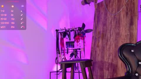 chantal_russell online show from 02-25-26, 08:40